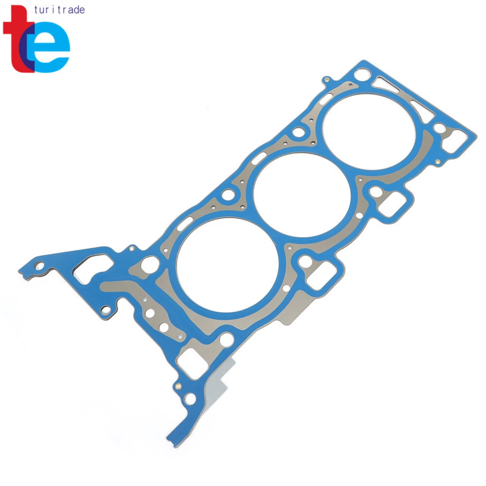 Head Gasket Set For 09-15 Chevrolet Tranverse Buick Enclave GMC Arcadia 3.6L - Image 2 of 4