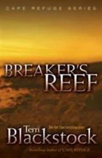 Breaker's Reef by Blackstock, Terri