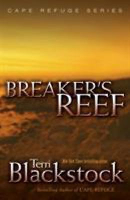 Breaker's Reef by Blackstock, Terri - Picture 1 of 1
