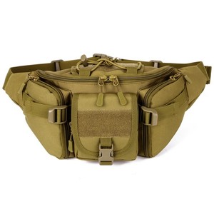 tactical fanny bolsa