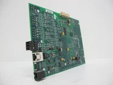Siemens 586-725 Circuit Board 549-627 APOGEE Smoke Controller 586725 PCB PWA