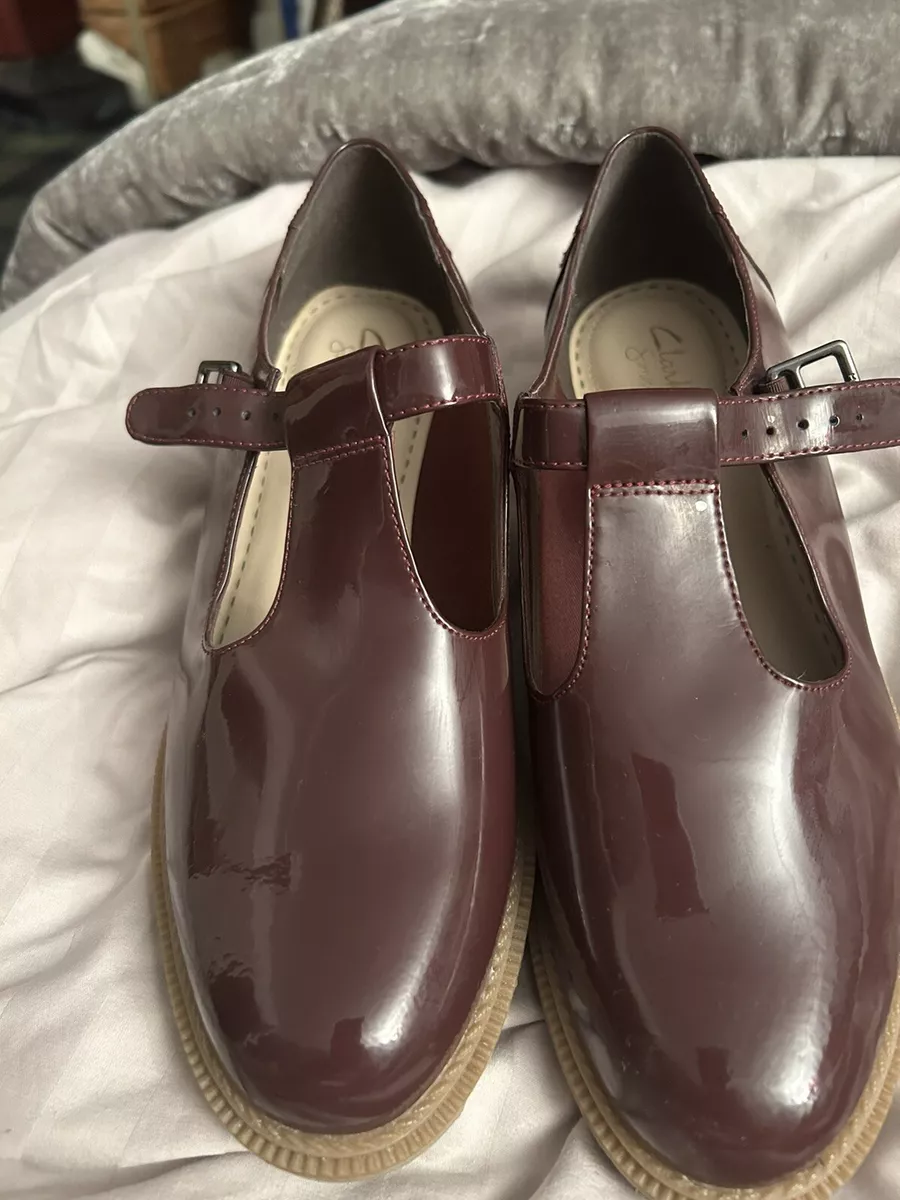 Clarks griffin monty clearance