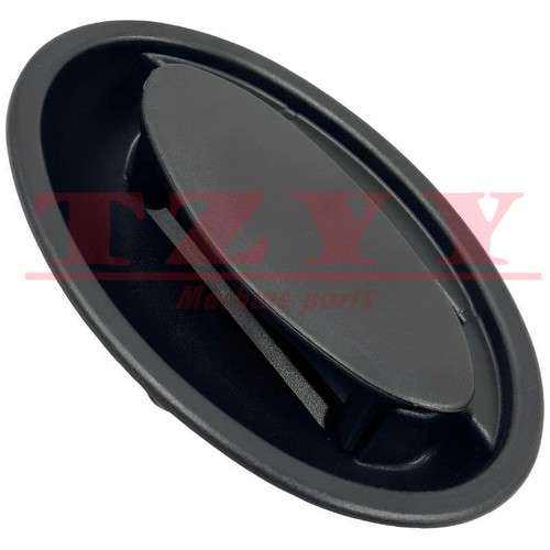 Maniglia esterna di serratura porta cabina per escavatore Komatsu PC200-8 PC240-8 PC260-8? - Foto 5 di 5