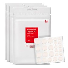 Cosrx Original Pimple Patch 96 Piece Assortment Hydrocolloid Acne Treatment