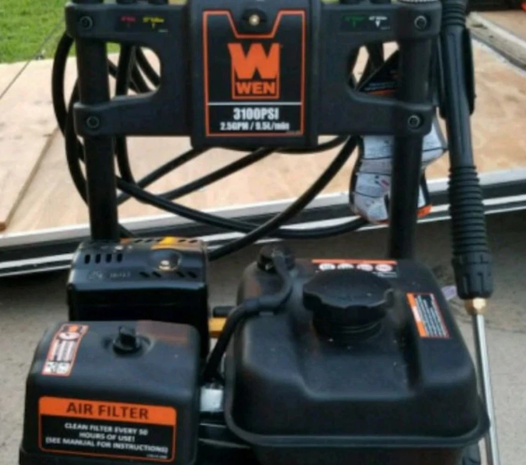 Wen pw31 2024