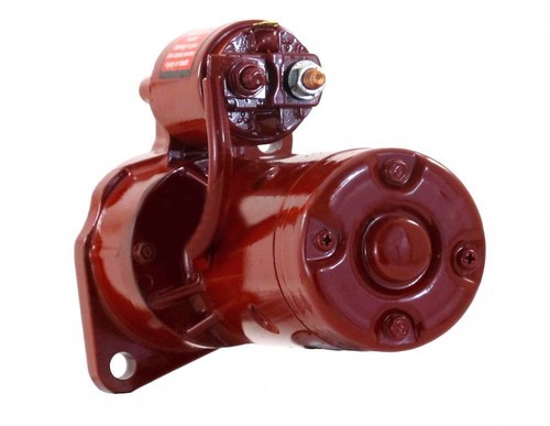 NUEVO ARRANQUE OEM COMPATIBLE CON MITSUBISHI WESTERBEKE MODELO 12.5 BTD BTDA BTDB WMD 030593 - Imagen 2 de 2
