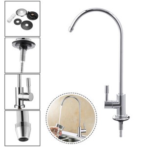 Kitchen 1 4 Inch Ro Drinking Water Filter Faucet Reverse Osmosis
