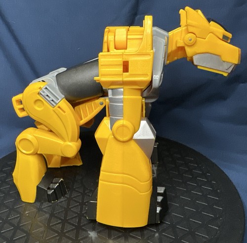 Transformers Rescue Bots Knight Watch Bumblebee Playskool Heroes - Picture 3 of 10