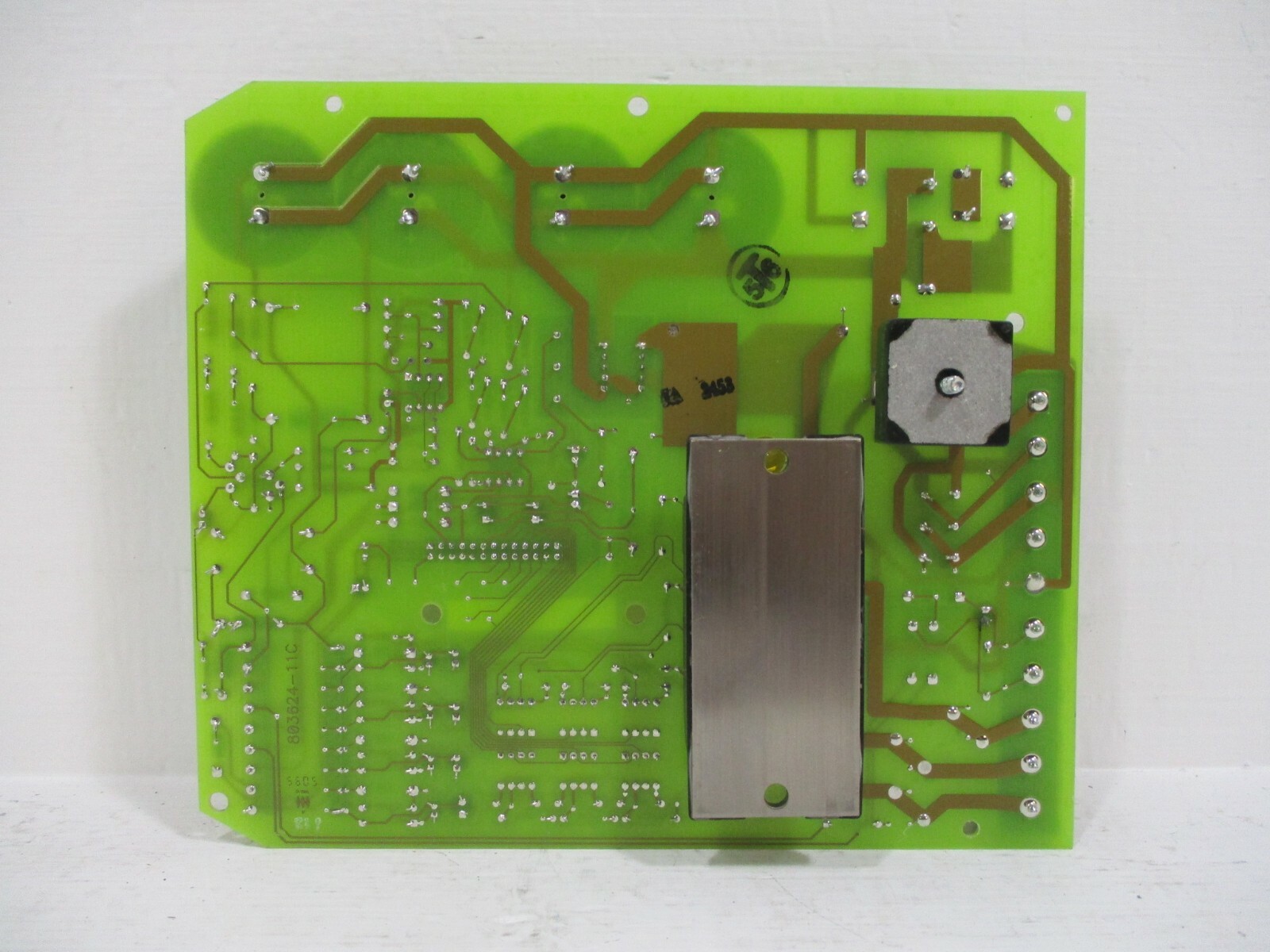 Reliance Electric 56915-21C Bus Power Board Card 0-56915-21C 1395 DC Controller