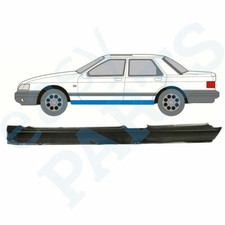 Porte arrière et accessoires Ford SIERRA