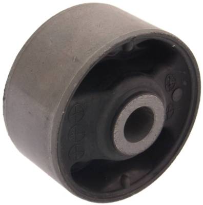 Arm Bushing Rear Differential Mount FEBEST MAB-CU20DM2 MR961408 For Arm Bushing Rear Differential Mount FEBEST MAB-CU20DM2 MR961408 For