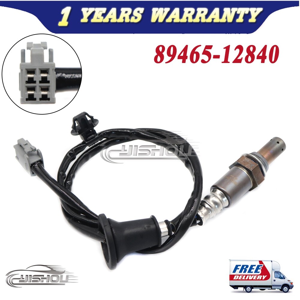 Downstream Oxygen Sensor 89465-12840 For Toyota Corolla