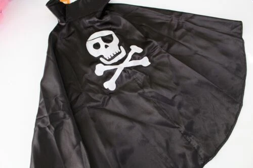 Gymboree Cape Costumes for Boys