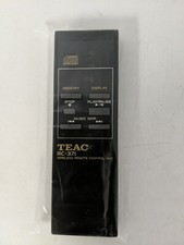 TEAC WIRELESS REMOTE CONTROL UNIT RC-371