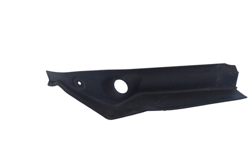 BMW X3 Rücklichtblende links 7424599 G01 2021 Linkslenker 21248405