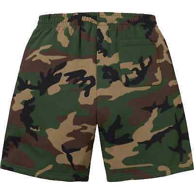 パンツ Supreme Small BOX Sweatshort Watercolor Supreme Small Box Sweatshort Watercolor Floral