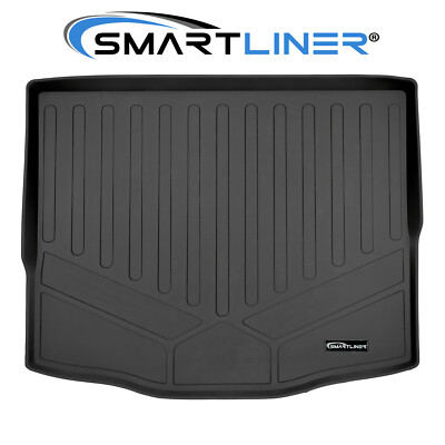 SMARTLINER Custom Fit Cargo Trunk Liner OEM All Weather 2020-2025 Ford Escape