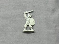 Ral Partha Imports Miniatures FTF302 Warriors of the World Crom the Conqueror