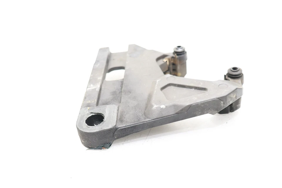 2008 YAMAHA RAIDER OEM REAR CALIPER MOUNT BACK BRACKET - Image 4 of 4