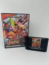 ebay® Auktion 186700121326 | Disney´s TaleSpin für Sega Mega Drive #1 Thumbnail of ebay® auction 186700121326 | Disney´s TaleSpin für Sega Mega Drive #1