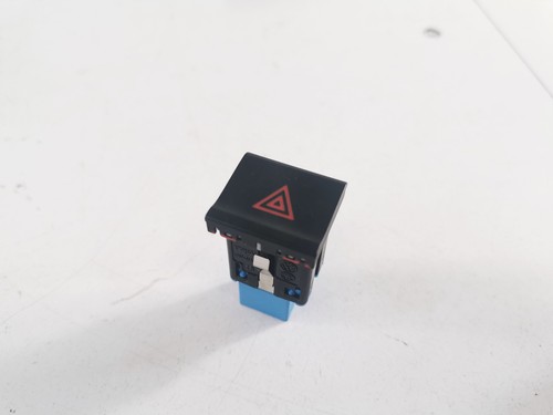 Warnblinkschalter Taster Warnblinker Schalter VW Polo 6C 6R Facelift 6C0953509A