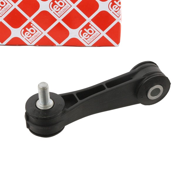 febi Koppelstange FüR VW Golf 4 Audi A3 8L Leon 1M Octavia 1 Vorne 1J0411315J-image