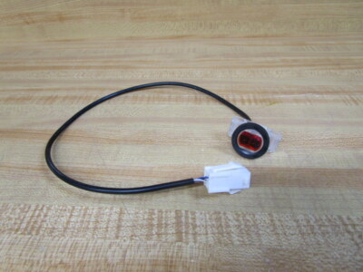 Sick ZTB18-APR001S71 Photoelectric Sensor 1129605