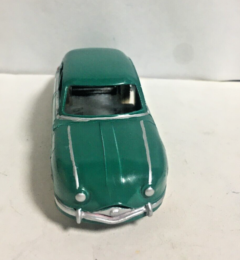 CIJ France # 3/54 PANHARD - restored | eBay UK