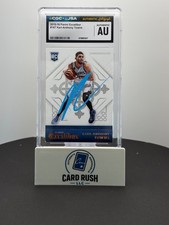 2015-16 Panini Excalibur Basketball Cards 13