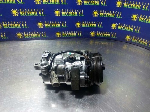 13197538 klimakompressor OPEL CORSA C COSMO becip1005307