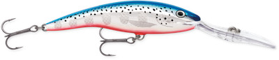 Rapala Deep Tail Dancer TDD07 BFL