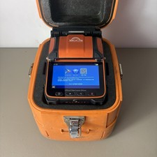 Signal Fire AI-9 Fiber Optical Fusion Splicer Automatic Splicing Kit