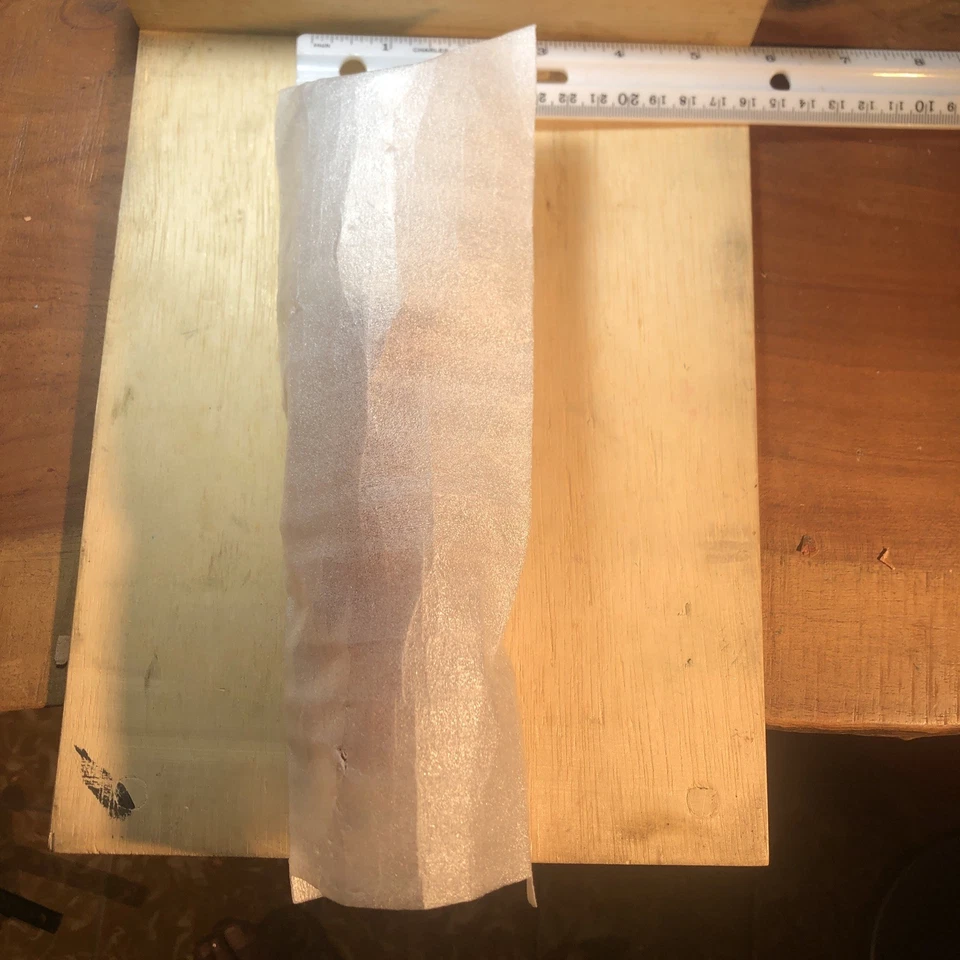 Mazo profesional Foto 4 de 4