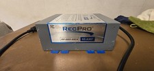 Konwerter mocy i ładowarka akumulatorów RecPro 65 Amp RV (model RP-9881-65C4) z przewodem
