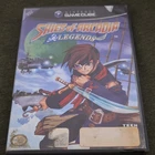 SEGA Skies of Arcadia Legends Nintendo GameCube RPG Fantasy NTSC No Manual