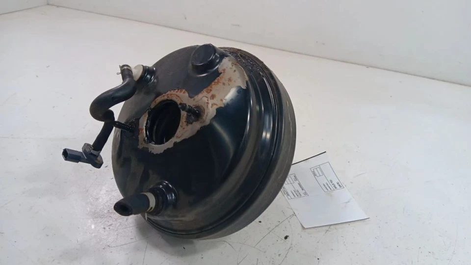 Cupé de refuerzo de freno eléctrico con paquete deportivo para 09-13 INFINITI G37 Foto 4 de 4