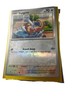 2023 Pokemon Obsidian Flames Reverse Holo Sealed 176/197