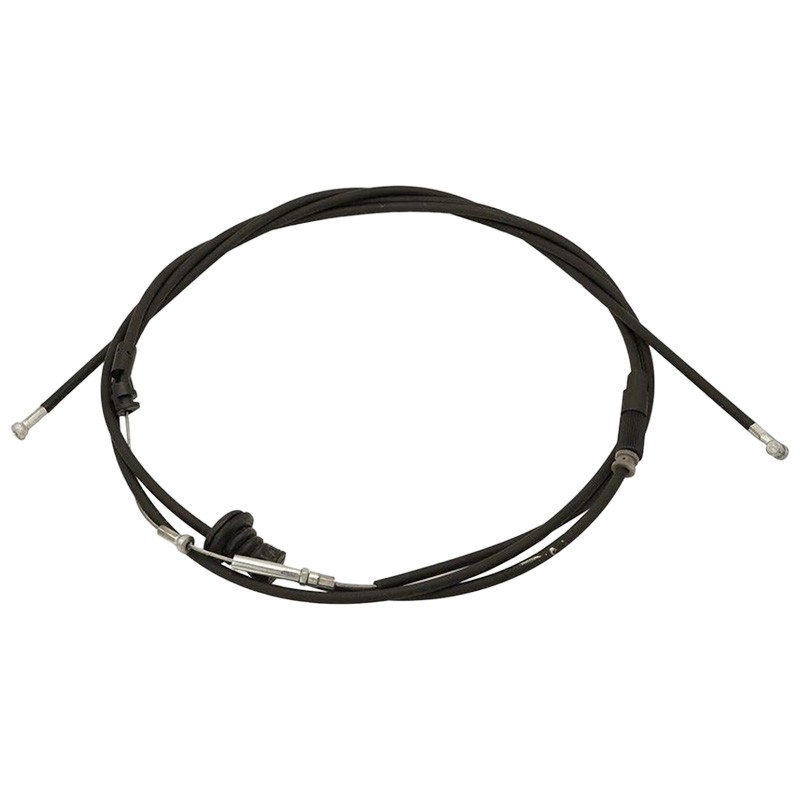 3W0823531 For Bentley Continental GT GTC Flying spur Front Hood Unlock Cable
