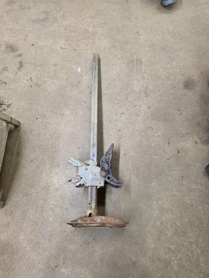 Plymouth Duster Dodge Demon 1971 parachoques gato completo 2931157 Foto 3 de 3