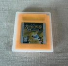 Pokemon Yellow Version (Nintendo Gameboy Color, 1998) GBC Tested US Very Good