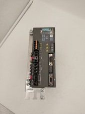 Siemens 6SL3210-5FB10-8UF0 Umrichter  neu