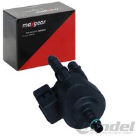 Maxgear TankentlÜFtungsventil Kraftstofftank Passend FüR Audi A3 A4 A5 A6 Q3 Q5