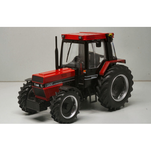 Trattore Case Ih 845 Xl 1:32 Replicagri Mezzi Agricoli E Accessori -D- Neues Mod-image