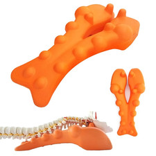 Cervipoint Trigger-Point Massager Ergonomic Muscle Relaxation Neck Back AU