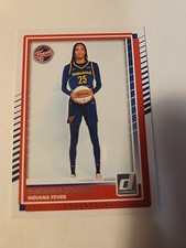 2025 Panini Donruss WNBA - DeWanna Bonner #44