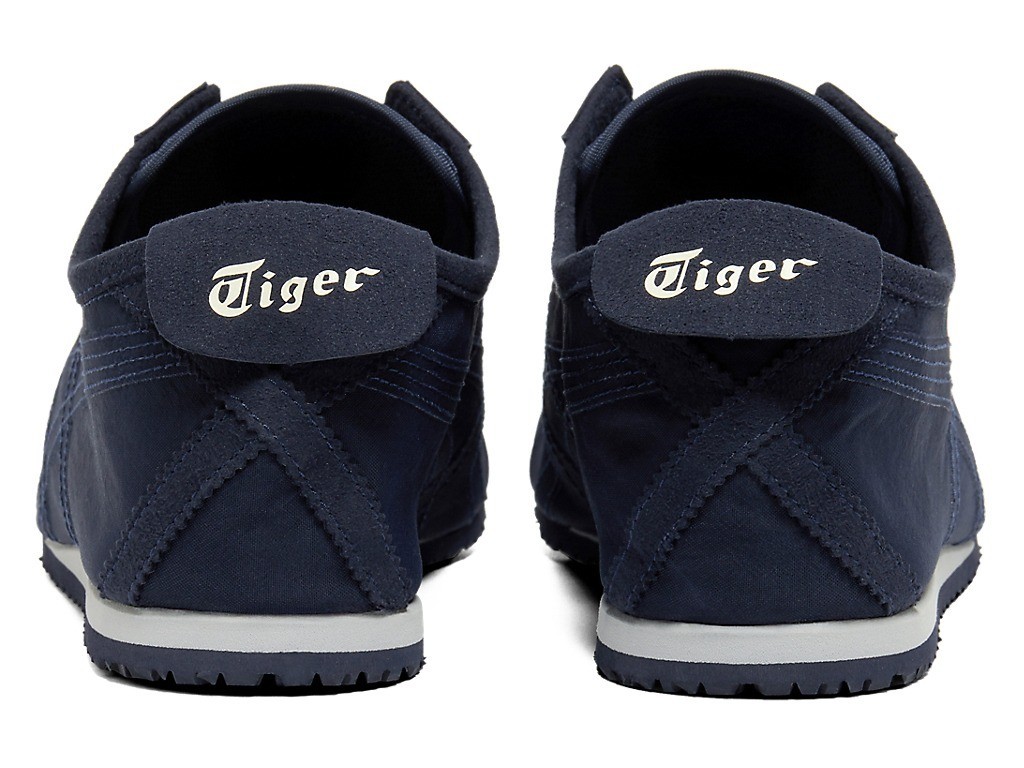 Onitsuka Tiger MEXICO 66 SLIP-ON 1183B603 404 Midnight Midnight