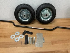 Hardline Stacyc Training Wheels