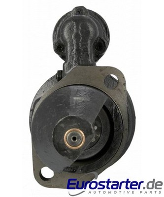 1*** Anlasser 3,00Kw Neu OE Nr. 0001367005 für Same Steyr Schlüter Case Hürli