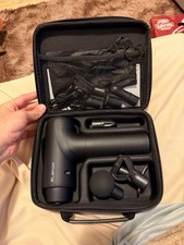 massage gun