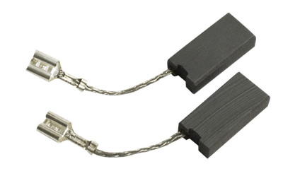 2x Kohlebürsten für Hilti Bohrhammer TE70 7 x 12,5 x 26 mm